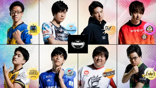 画像ギャラリー No.001のサムネイル画像 / 「RAGE Shadowverse Pro League 19-20 セカンドシーズン」の第1節が10月20日に配信