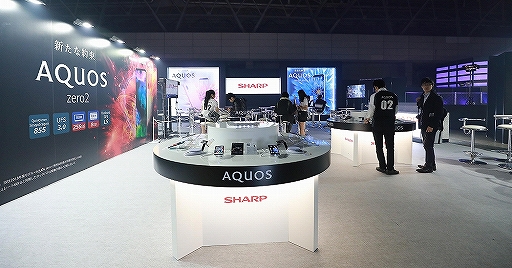 ꡼ No.002 | 4ȥ뤬äeݡRAGE 2019 Winter powered by SHARPפθݡȤ