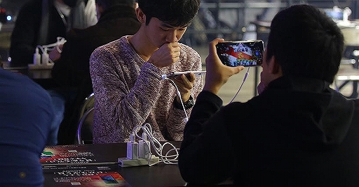 ꡼ No.003 | 4ȥ뤬äeݡRAGE 2019 Winter powered by SHARPפθݡȤ