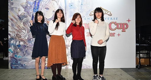 ꡼ No.004 | 4ȥ뤬äeݡRAGE 2019 Winter powered by SHARPפθݡȤ