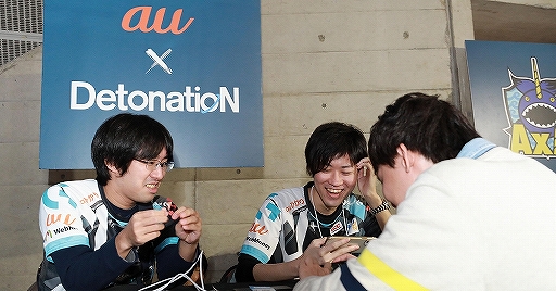 ꡼ No.008 | 4ȥ뤬äeݡRAGE 2019 Winter powered by SHARPפθݡȤ