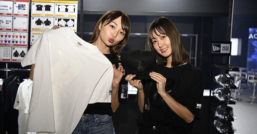 ꡼ No.009 | 4ȥ뤬äeݡRAGE 2019 Winter powered by SHARPפθݡȤ