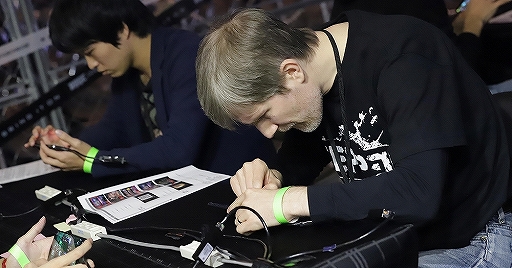 ꡼ No.015 | 4ȥ뤬äeݡRAGE 2019 Winter powered by SHARPפθݡȤ