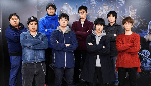 画像ギャラリー No.005のサムネイル画像 / eスポーツ大会「RAGE Shadowverse」が“オンラインTCGで同時に同一会場でプレイした最多人数”でギネス記録を達成