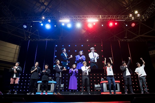 画像ギャラリー No.007のサムネイル画像 / eスポーツ大会「RAGE Shadowverse」が“オンラインTCGで同時に同一会場でプレイした最多人数”でギネス記録を達成