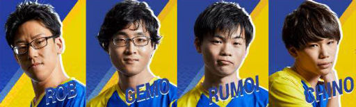 画像ギャラリー No.002のサムネイル画像 / 「RAGE Shadowverse Pro League」,日テレ傘下のプロeスポーツチーム「AXIZ」がリーグ年間優勝に輝く