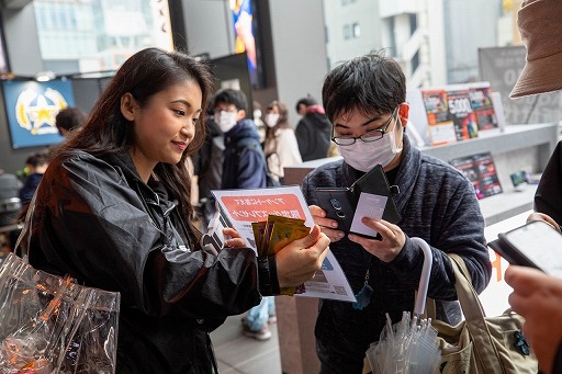 画像ギャラリー No.006のサムネイル画像 / 「RAGE Shadowverse Pro League 19-20 season League Championship」の大会レポートが公開
