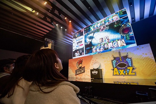 画像ギャラリー No.011のサムネイル画像 / 「RAGE Shadowverse Pro League 19-20 season League Championship」の大会レポートが公開