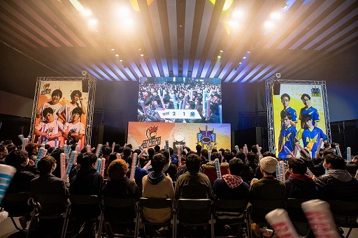 画像ギャラリー No.012のサムネイル画像 / 「RAGE Shadowverse Pro League 19-20 season League Championship」の大会レポートが公開