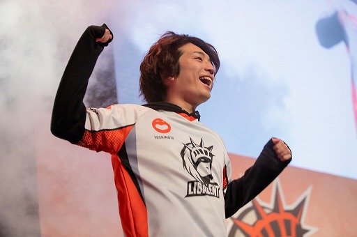 画像ギャラリー No.013のサムネイル画像 / 「RAGE Shadowverse Pro League 19-20 season League Championship」の大会レポートが公開