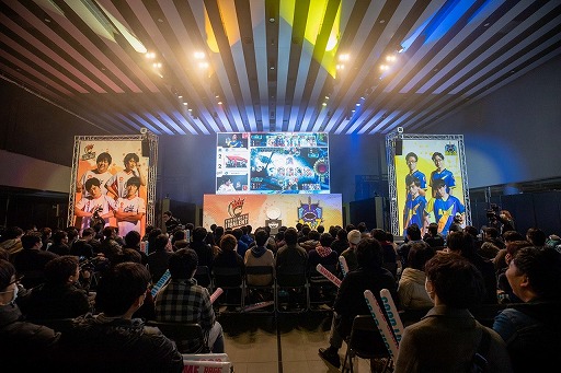 画像ギャラリー No.014のサムネイル画像 / 「RAGE Shadowverse Pro League 19-20 season League Championship」の大会レポートが公開