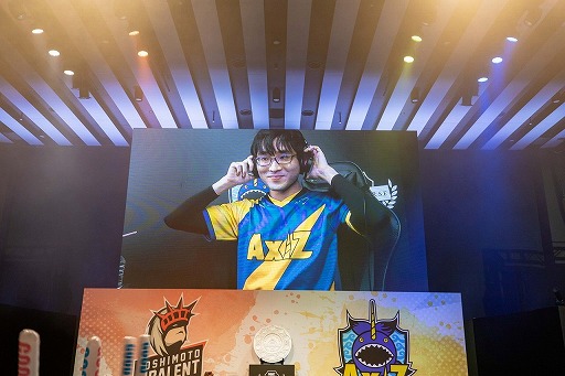 画像ギャラリー No.016のサムネイル画像 / 「RAGE Shadowverse Pro League 19-20 season League Championship」の大会レポートが公開