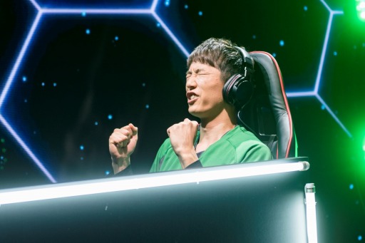 画像ギャラリー No.004のサムネイル画像 / 「RAGE Shadowverse 2020 Spring」GRAND FINALSの公式レポートが公開に