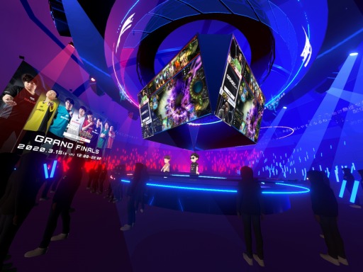 画像ギャラリー No.008のサムネイル画像 / 「RAGE Shadowverse 2020 Spring」GRAND FINALSの公式レポートが公開に