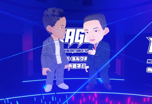 画像ギャラリー No.009のサムネイル画像 / 「RAGE Shadowverse 2020 Spring」GRAND FINALSの公式レポートが公開に