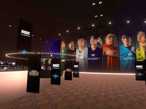 画像ギャラリー No.010のサムネイル画像 / 「RAGE Shadowverse 2020 Spring」GRAND FINALSの公式レポートが公開に