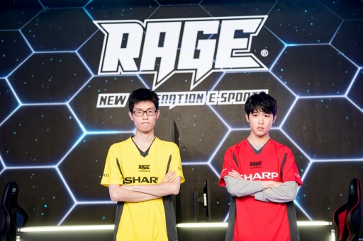 画像ギャラリー No.014のサムネイル画像 / 「RAGE Shadowverse 2020 Spring」GRAND FINALSの公式レポートが公開に