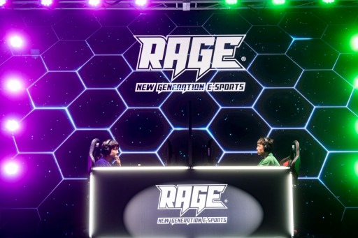 画像ギャラリー No.015のサムネイル画像 / 「RAGE Shadowverse 2020 Spring」GRAND FINALSの公式レポートが公開に