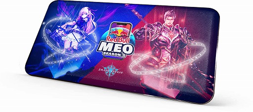 ���������꡼ No.006�Υ���ͥ������ / Red Bull M.E.O.�������Υ����ȥ�ϡ�Shadowverse�ס�����������ꥭ���ڡ��󤬳���