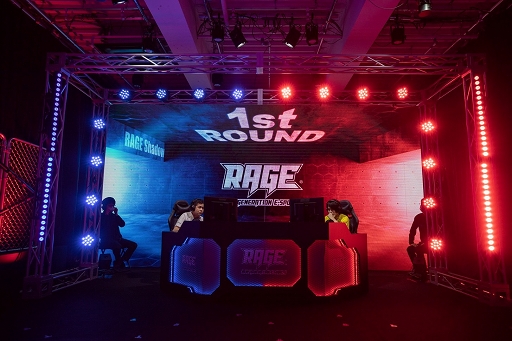 ���������꡼ No.002�Υ���ͥ������ / ��RAGE Shadowverse 2020 Autumn GRAND FINALS��ͥ����Shimon����