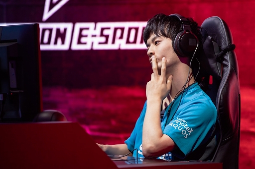 ���������꡼ No.003�Υ���ͥ������ / ��RAGE Shadowverse 2020 Autumn GRAND FINALS��ͥ����Shimon����