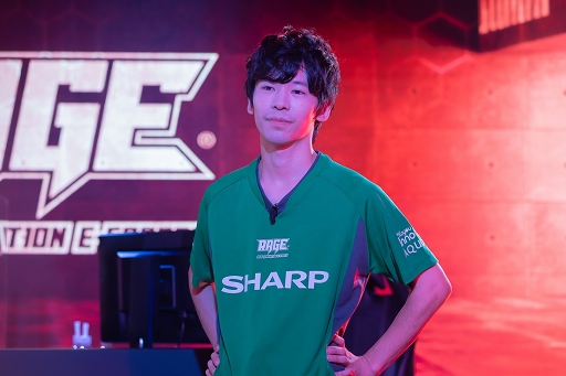 ���������꡼ No.004�Υ���ͥ������ / ��RAGE Shadowverse 2020 Autumn GRAND FINALS��ͥ����Shimon����