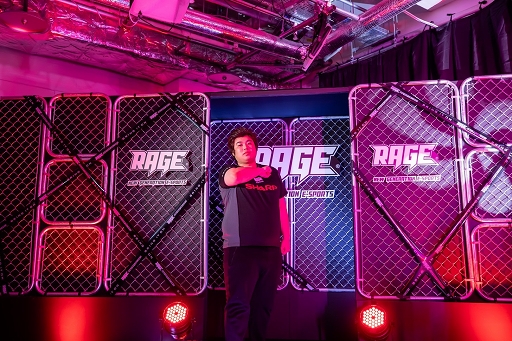 ���������꡼ No.005�Υ���ͥ������ / ��RAGE Shadowverse 2020 Autumn GRAND FINALS��ͥ����Shimon����