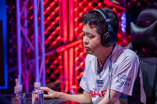 ���������꡼ No.006�Υ���ͥ������ / ��RAGE Shadowverse 2020 Autumn GRAND FINALS��ͥ����Shimon����