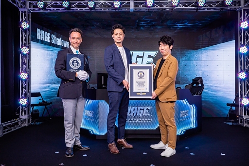 ���������꡼ No.008�Υ���ͥ������ / ��RAGE Shadowverse 2020 Autumn GRAND FINALS��ͥ����Shimon����