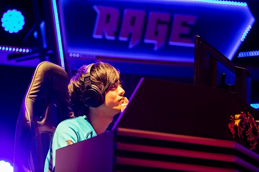 画像ギャラリー No.006のサムネイル画像 / 「RAGE Shadowverse 2020 Winter」でGale選手が優勝