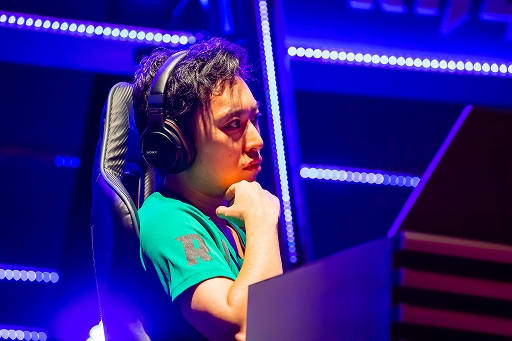 画像ギャラリー No.007のサムネイル画像 / 「RAGE Shadowverse 2020 Winter」でGale選手が優勝