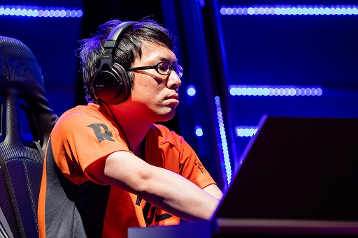 画像ギャラリー No.008のサムネイル画像 / 「RAGE Shadowverse 2020 Winter」でGale選手が優勝