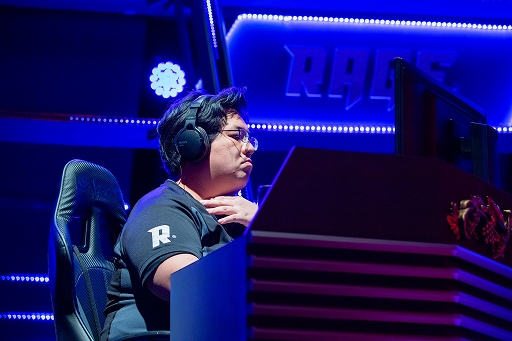 画像ギャラリー No.010のサムネイル画像 / 「RAGE Shadowverse 2020 Winter」でGale選手が優勝