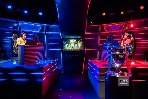 画像ギャラリー No.012のサムネイル画像 / 「RAGE Shadowverse 2020 Winter」でGale選手が優勝