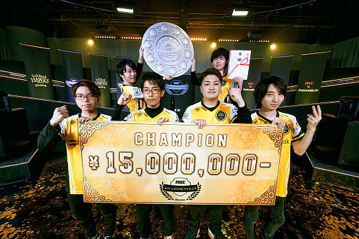 ���������꡼ No.001�Υ���ͥ������ / ��RAGE Shadowverse Pro League 20-21 �꡼�������ԥ��󥷥åס׸�����ݡ��Ȥ�������ͥ���ϡ�ʡ�����եȥХ󥯥ۡ����� �����ߥ󥰡�