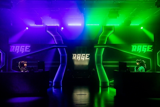 ���������꡼ No.002�Υ���ͥ������ / ��RAGE Shadowverse 2021 Spring�ס�2021ǯ3��21���˳��Ť��줿GRAND FINALS�θ�����ݡ��Ȥ�����