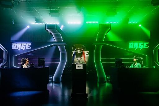 ���������꡼ No.003�Υ���ͥ������ / ��RAGE Shadowverse 2021 Spring�ס�2021ǯ3��21���˳��Ť��줿GRAND FINALS�θ�����ݡ��Ȥ�����