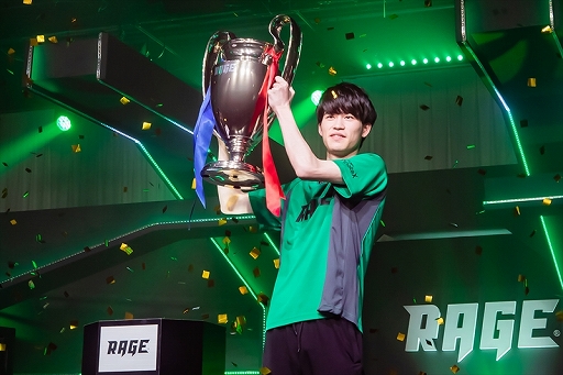 ���������꡼ No.004�Υ���ͥ������ / ��RAGE Shadowverse 2021 Spring�ס�2021ǯ3��21���˳��Ť��줿GRAND FINALS�θ�����ݡ��Ȥ�����