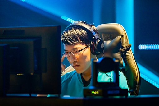 ���������꡼ No.006�Υ���ͥ������ / ��RAGE Shadowverse 2021 Spring�ס�2021ǯ3��21���˳��Ť��줿GRAND FINALS�θ�����ݡ��Ȥ�����