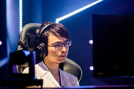 ���������꡼ No.007�Υ���ͥ������ / ��RAGE Shadowverse 2021 Spring�ס�2021ǯ3��21���˳��Ť��줿GRAND FINALS�θ�����ݡ��Ȥ�����