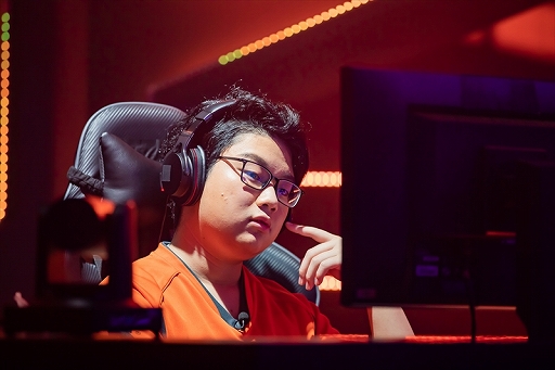 ���������꡼ No.009�Υ���ͥ������ / ��RAGE Shadowverse 2021 Spring�ס�2021ǯ3��21���˳��Ť��줿GRAND FINALS�θ�����ݡ��Ȥ�����