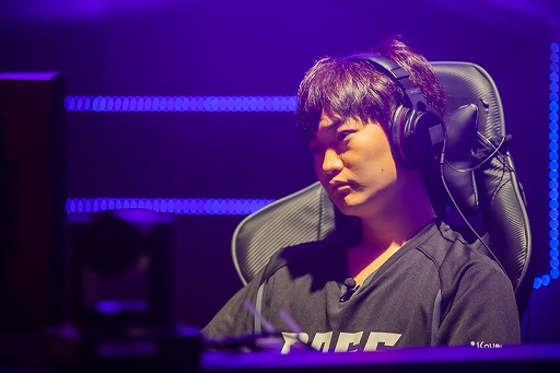 ���������꡼ No.010�Υ���ͥ������ / ��RAGE Shadowverse 2021 Spring�ס�2021ǯ3��21���˳��Ť��줿GRAND FINALS�θ�����ݡ��Ȥ�����