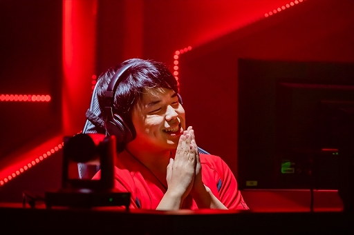 ���������꡼ No.011�Υ���ͥ������ / ��RAGE Shadowverse 2021 Spring�ס�2021ǯ3��21���˳��Ť��줿GRAND FINALS�θ�����ݡ��Ȥ�����