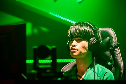 ���������꡼ No.012�Υ���ͥ������ / ��RAGE Shadowverse 2021 Spring�ס�2021ǯ3��21���˳��Ť��줿GRAND FINALS�θ�����ݡ��Ȥ�����