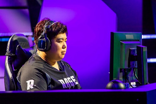 画像ギャラリー No.002のサムネイル画像 / 「RAGE Shadowverse 2021 Summer」GRAND FINALSの公式レポートが到着