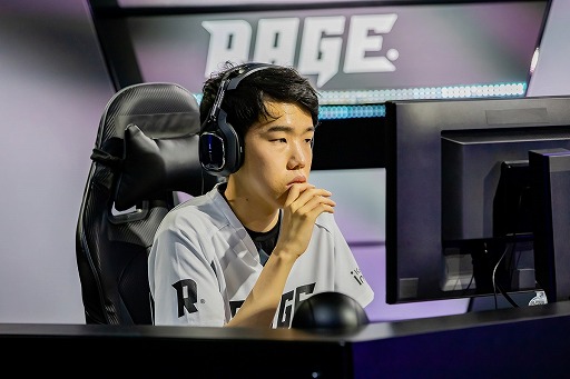 画像ギャラリー No.003のサムネイル画像 / 「RAGE Shadowverse 2021 Summer」GRAND FINALSの公式レポートが到着