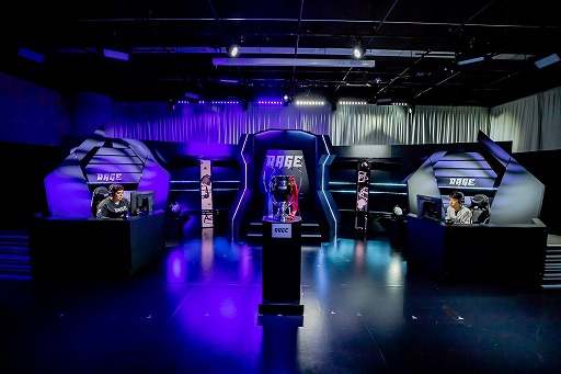 画像ギャラリー No.005のサムネイル画像 / 「RAGE Shadowverse 2021 Summer」GRAND FINALSの公式レポートが到着