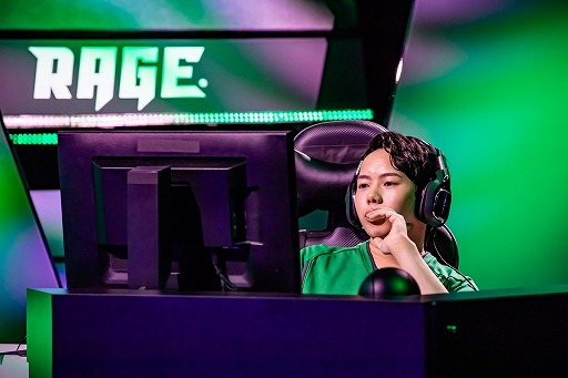 画像ギャラリー No.007のサムネイル画像 / 「RAGE Shadowverse 2021 Summer」GRAND FINALSの公式レポートが到着