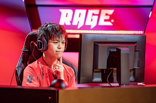 画像ギャラリー No.008のサムネイル画像 / 「RAGE Shadowverse 2021 Summer」GRAND FINALSの公式レポートが到着