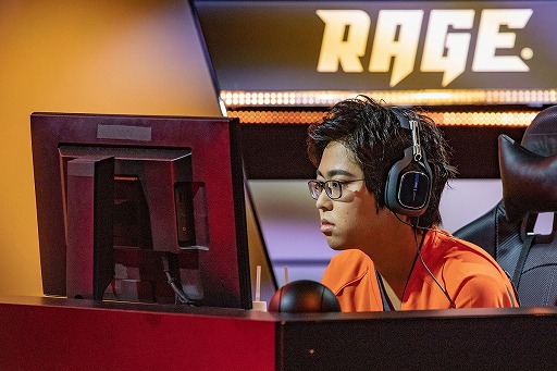 画像ギャラリー No.009のサムネイル画像 / 「RAGE Shadowverse 2021 Summer」GRAND FINALSの公式レポートが到着